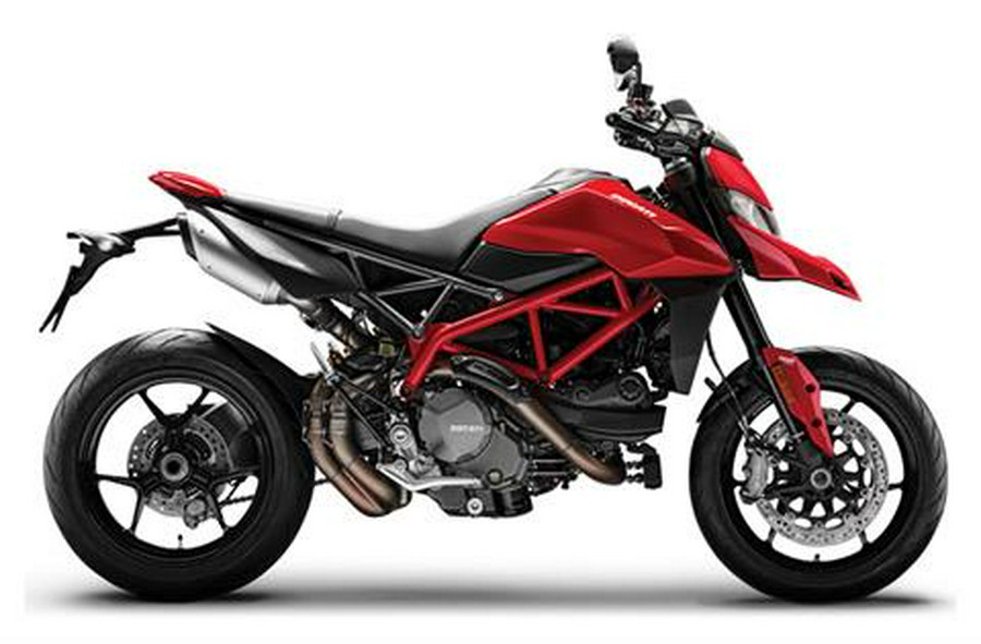 2020 Ducati Hypermotard 950