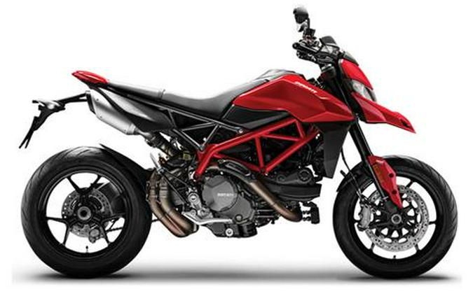 2020 Ducati Hypermotard 950