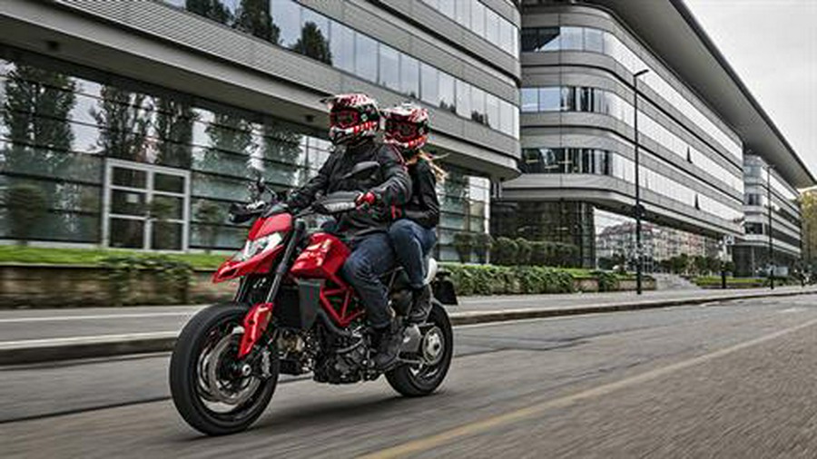 2020 Ducati Hypermotard 950