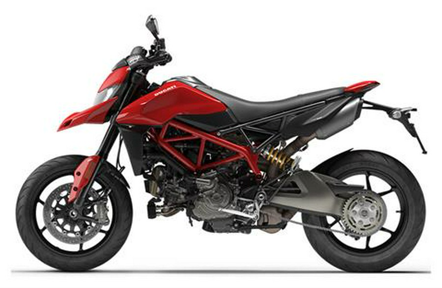 2020 Ducati Hypermotard 950