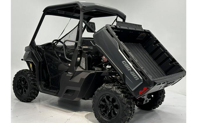 2024 Can-Am Defender XT HD9