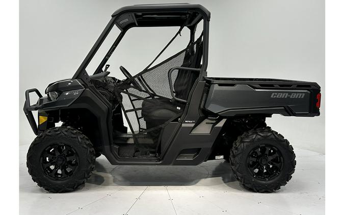 2024 Can-Am Defender XT HD9