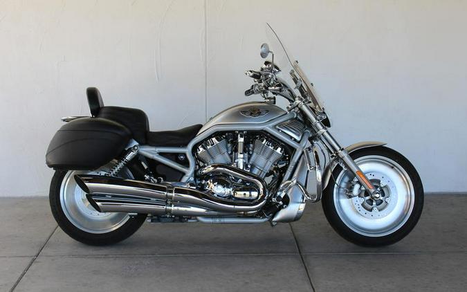 2003 Harley-Davidson® VRSCA - V-Rod® 100th Anniversary