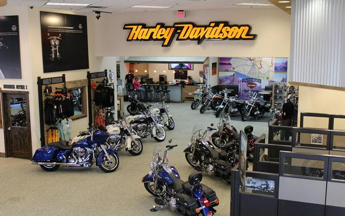 2003 Harley-Davidson® VRSCA - V-Rod® 100th Anniversary
