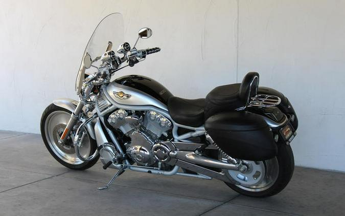 2003 Harley-Davidson® VRSCA - V-Rod® 100th Anniversary