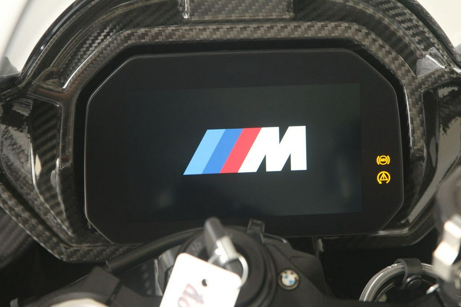 2024 BMW M 1000 RR