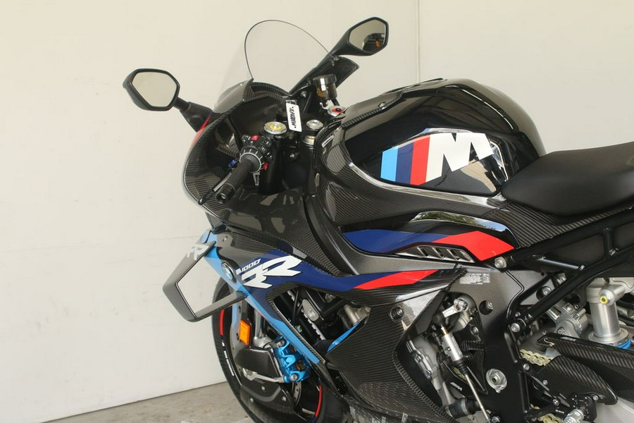 2024 BMW M 1000 RR