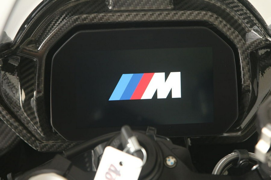 2024 BMW M 1000 RR