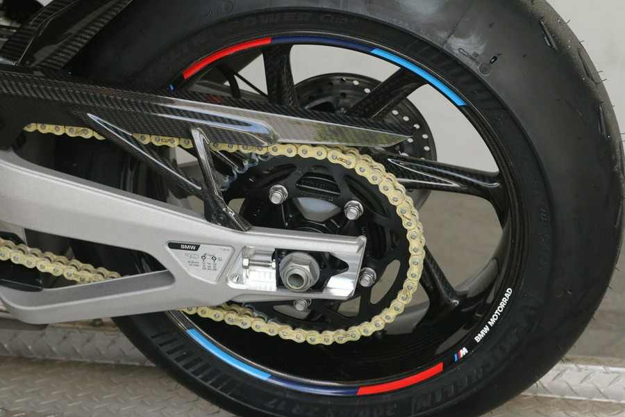 2024 BMW M 1000 RR