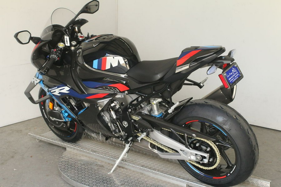 2024 BMW M 1000 RR