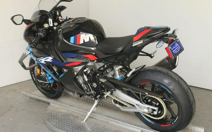 2024 BMW M 1000 RR