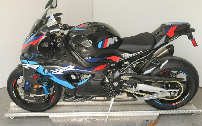 2024 BMW M 1000 RR