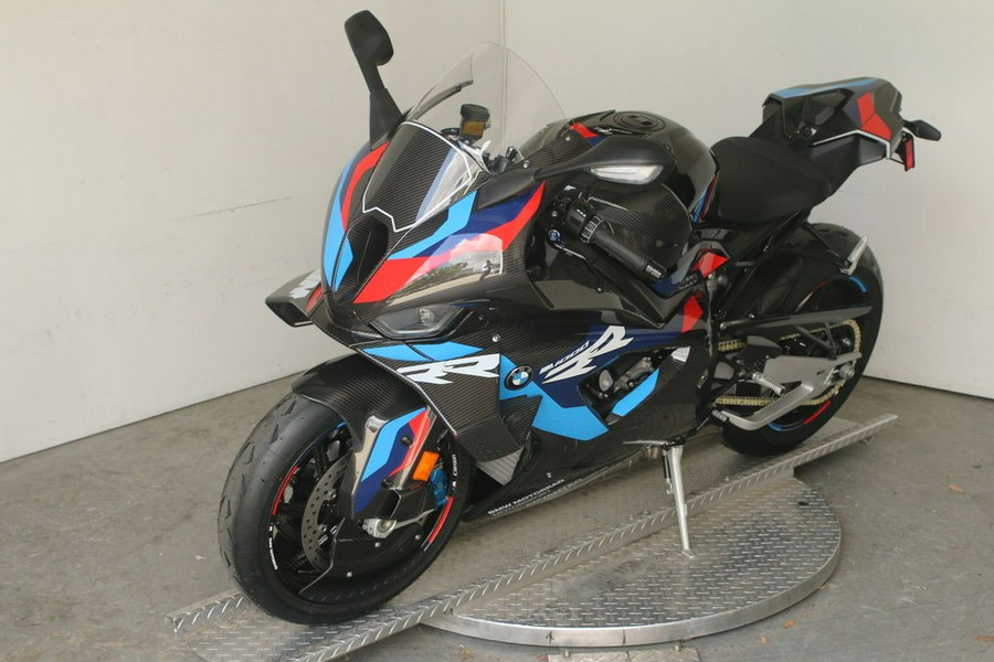 2024 BMW M 1000 RR