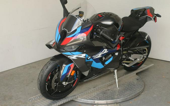 2024 BMW M 1000 RR