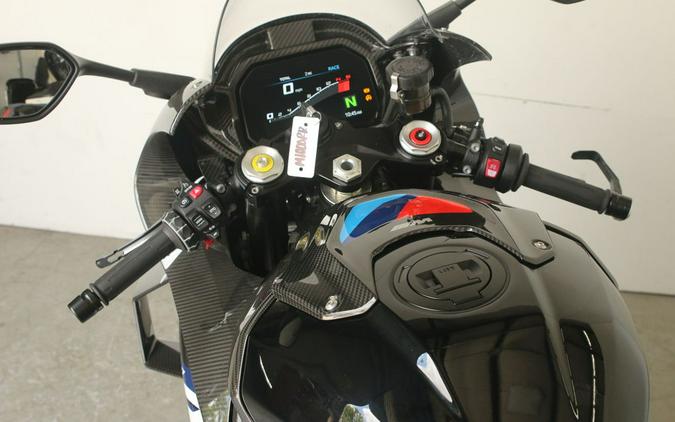 2024 BMW M 1000 RR