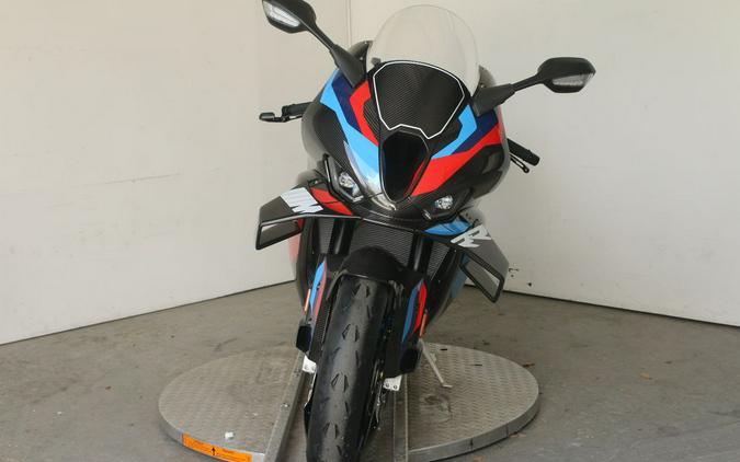 2024 BMW M 1000 RR