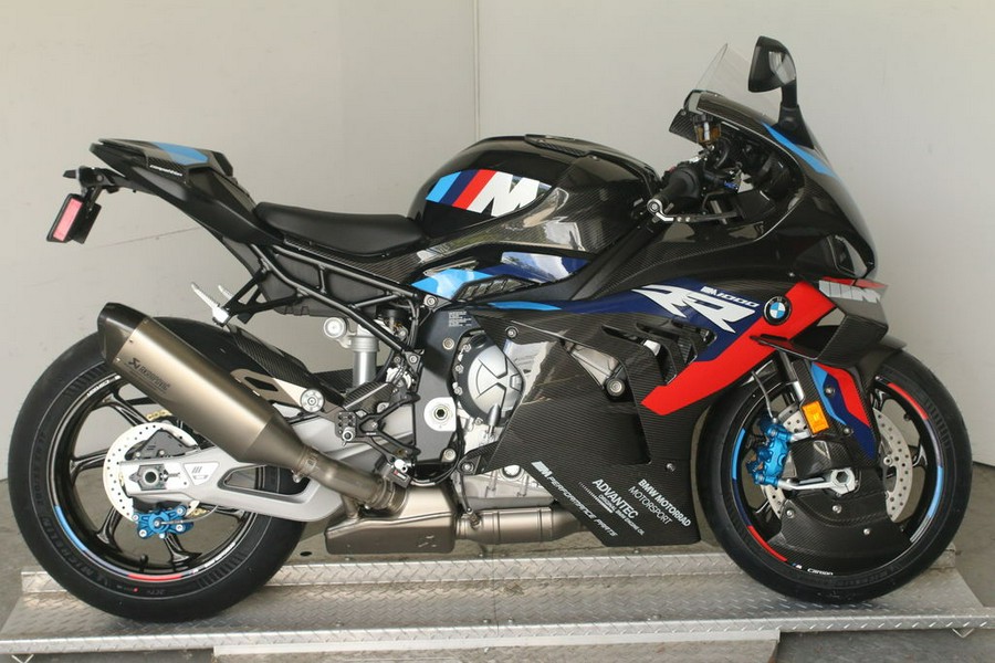 2024 BMW M 1000 RR