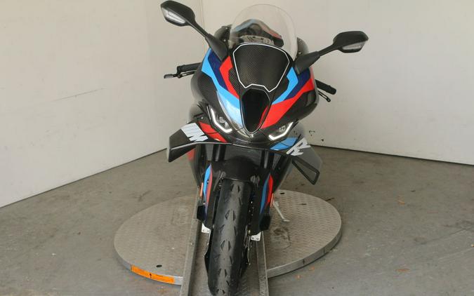 2024 BMW M 1000 RR