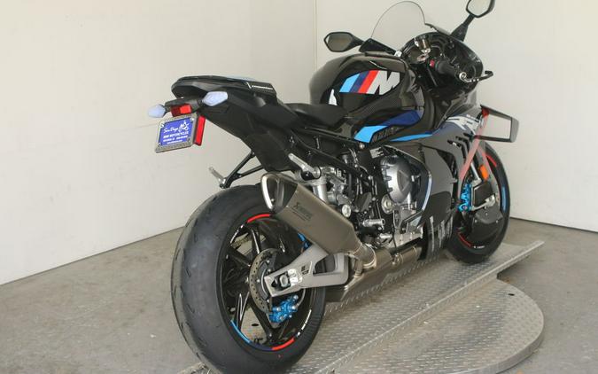 2024 BMW M 1000 RR