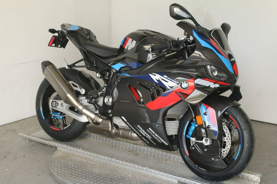 2024 BMW M 1000 RR