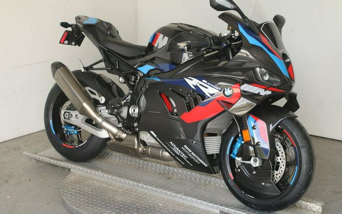 2024 BMW M 1000 RR