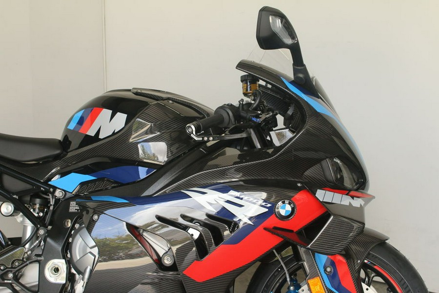 2024 BMW M 1000 RR