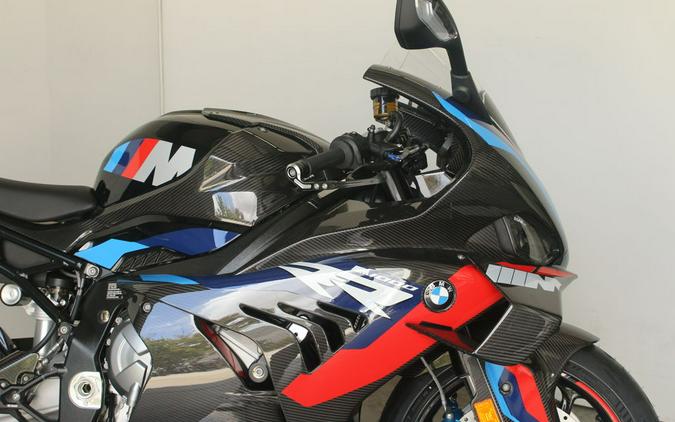 2024 BMW M 1000 RR