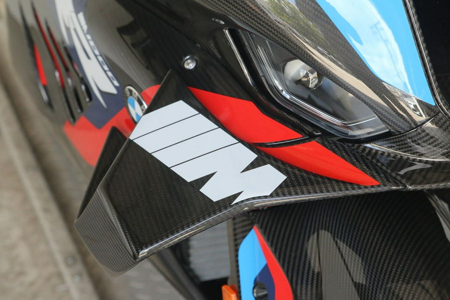 2024 BMW M 1000 RR