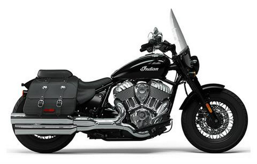 2022 Indian Motorcycle Super Chief Limited ABS