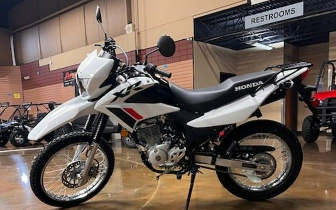 2024 Honda® XR150L