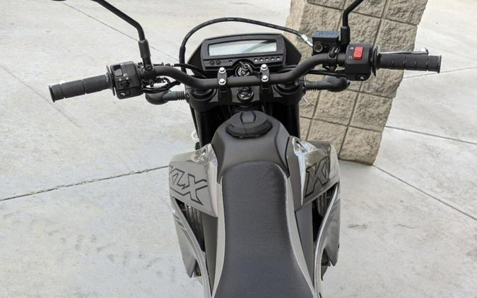 2024 Kawasaki KLX® 300SM