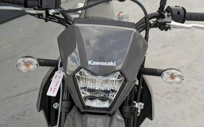 2024 Kawasaki KLX® 300SM