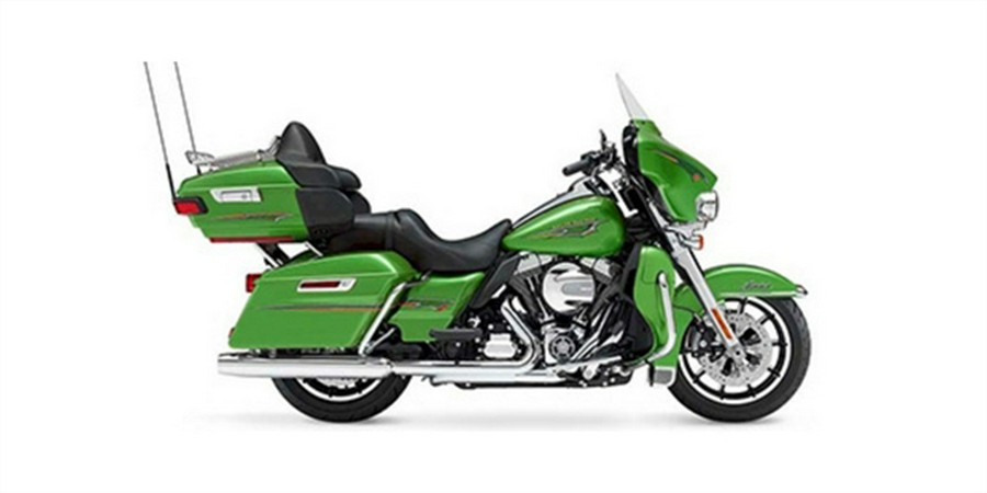 2015 Harley-Davidson Touring Ultra Limited