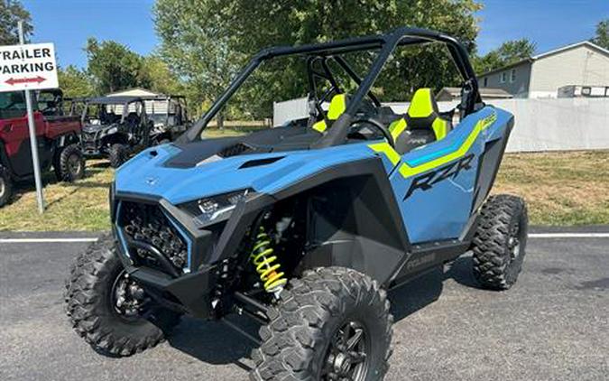 2025 Polaris RZR Pro XP Premium