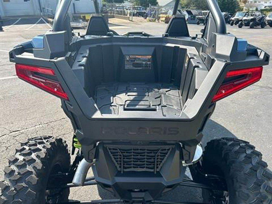 2025 Polaris RZR Pro XP Premium