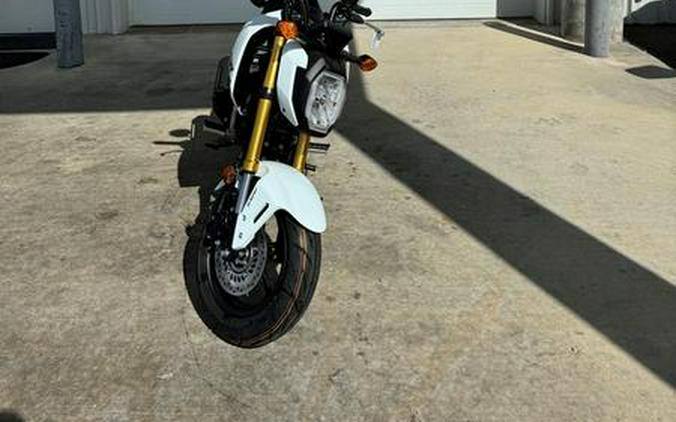 2025 Honda® Grom ABS