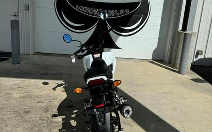 2025 Honda® Grom ABS