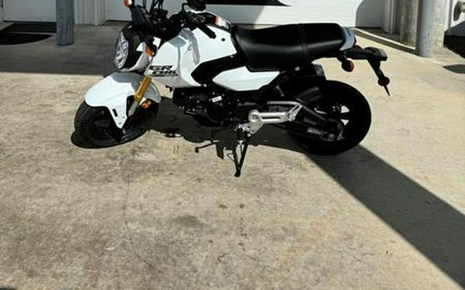 2025 Honda® Grom ABS