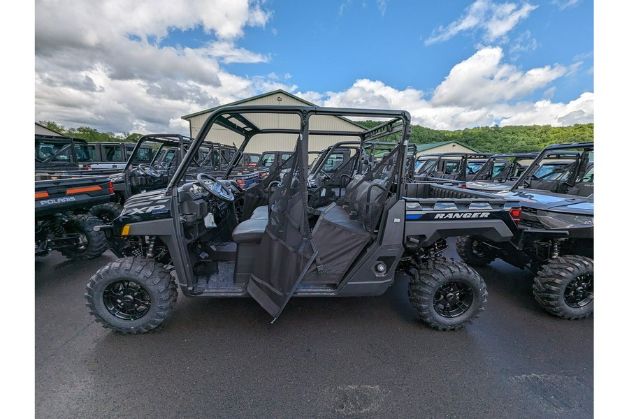 2024 Polaris Industries Ranger Crew XP 1000