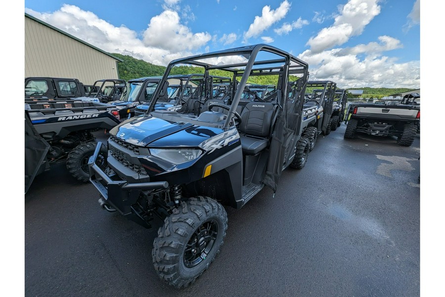 2024 Polaris Industries Ranger Crew XP 1000