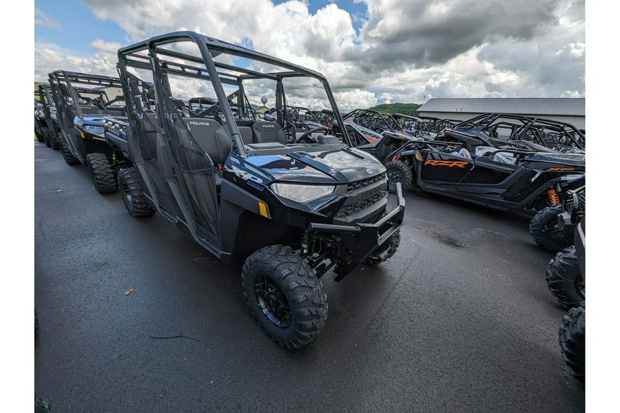 2024 Polaris Industries Ranger Crew XP 1000