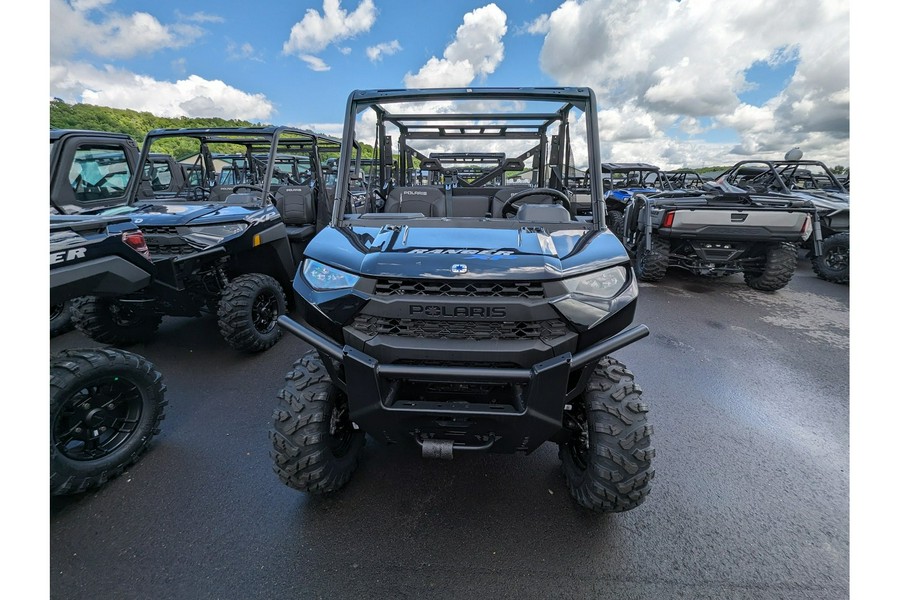 2024 Polaris Industries Ranger Crew XP 1000