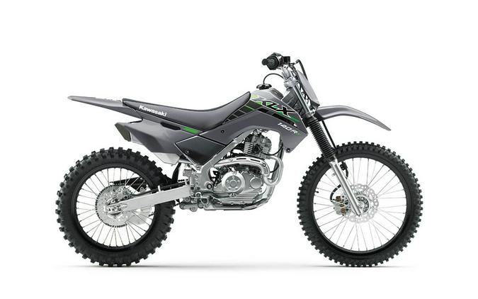 2025 Kawasaki KLX® 140R F