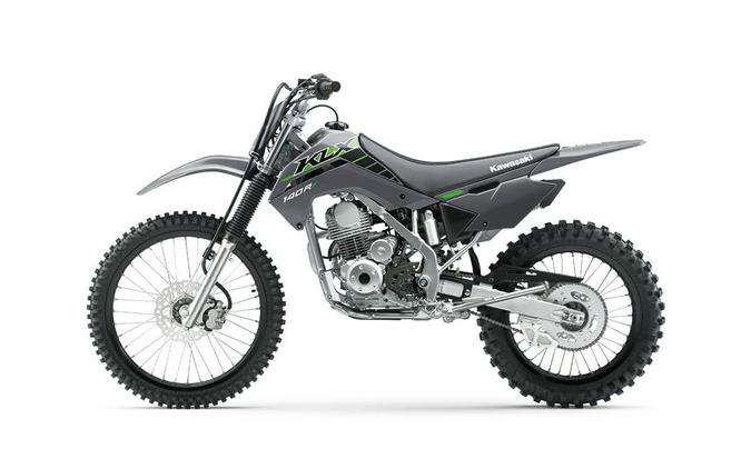 2025 Kawasaki KLX® 140R F