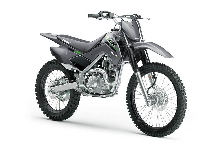 2025 Kawasaki KLX® 140R F