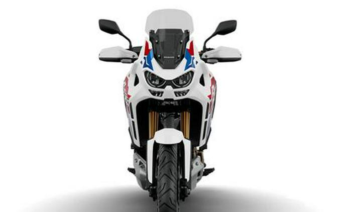 2025 Honda Africa Twin Adventure Sports ES DCT