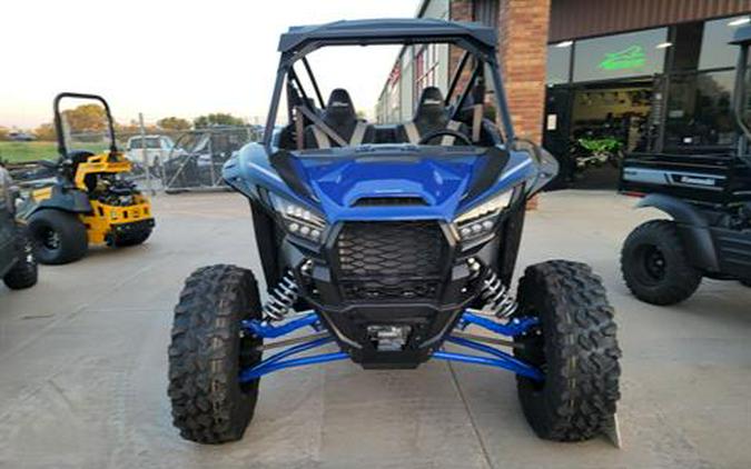 2025 Kawasaki Teryx KRX 1000