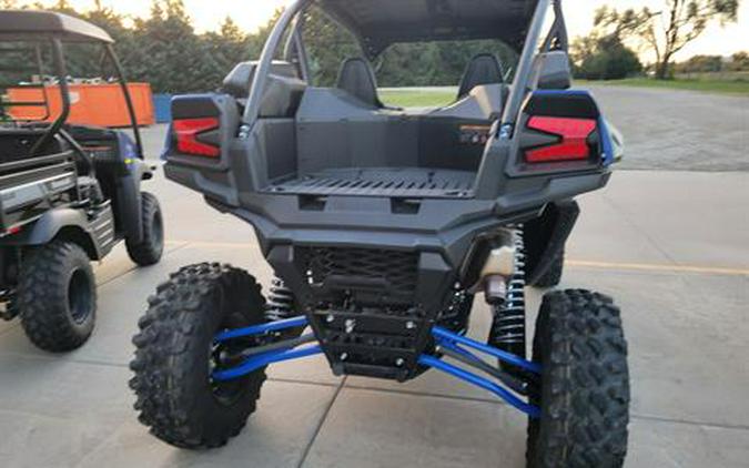 2025 Kawasaki Teryx KRX 1000