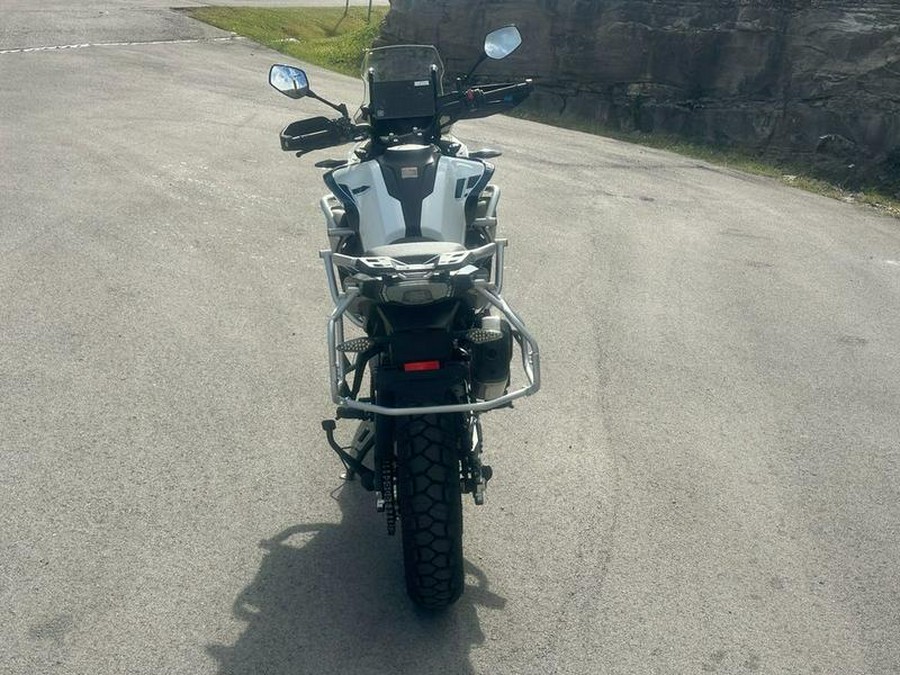 2026 CFMOTO Ibex 800 E