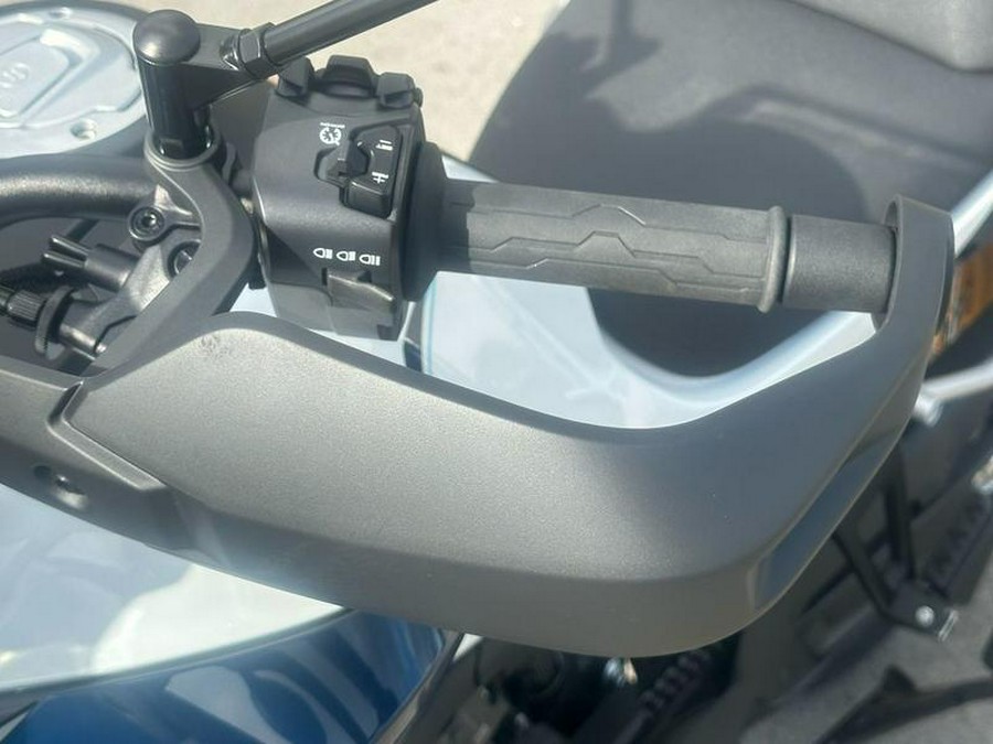 2026 CFMOTO Ibex 800 E